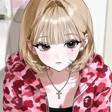 Profile image of 黒花 花音