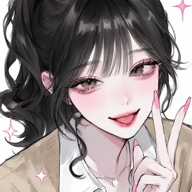 Profile image of 金井 美桜