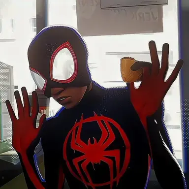 Profile image of Miles