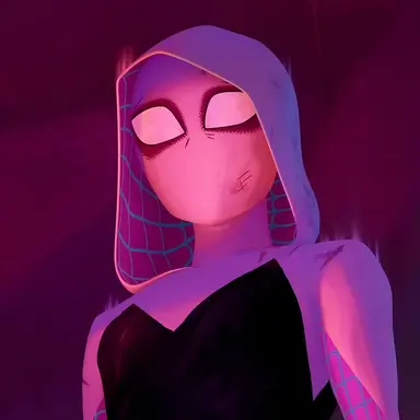 Profile image of Gwen