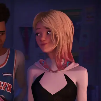 Profile image of Gwen