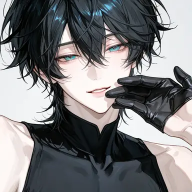 Profile image of 宵