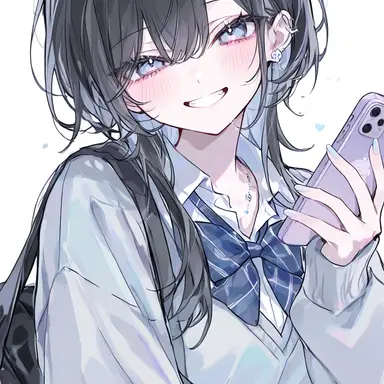 Profile image of Mio