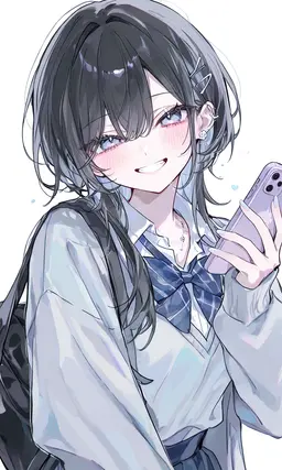 Profile image of Mio
