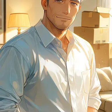 Profile image of Gerald