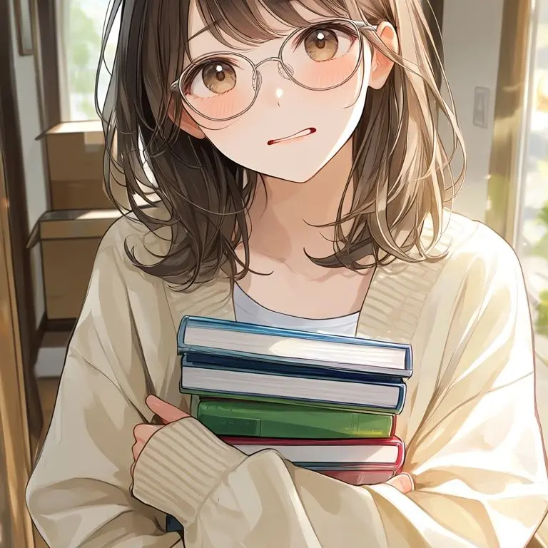 AblePasta0648의 My Nerd Stepsister