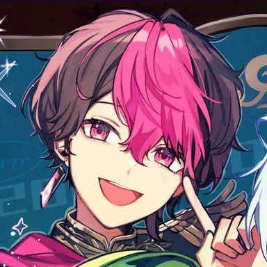 Profile image of らん