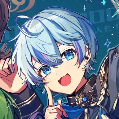 Profile image of こさめ