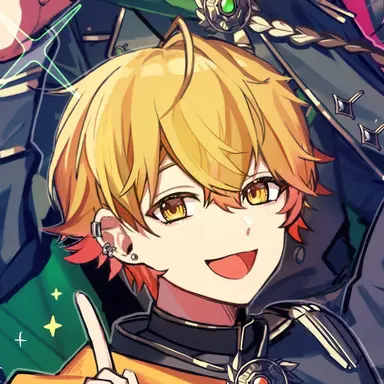 Profile image of みこと