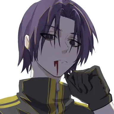 Profile image of 印南 幽