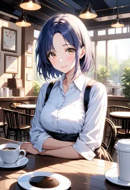 Profile image of 絢香