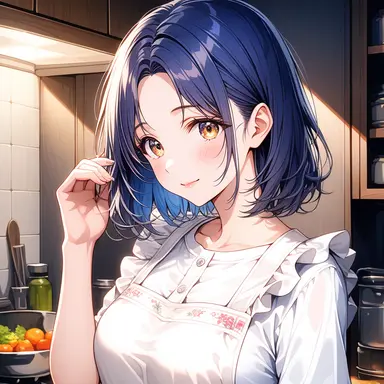 Profile image of 絢香
