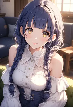 Profile image of 蓮華