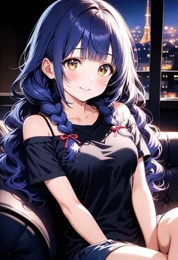Profile image of 蓮華