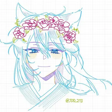 Profile image of 잠뜰