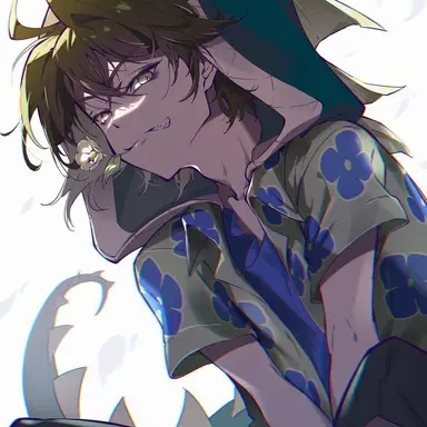 Profile image of 공룡
