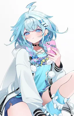 Profile image of Suu Mizumiya