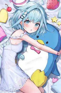 Profile image of Suu Mizumiya