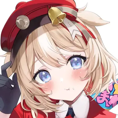 Profile image of Tsuduri Suzunari