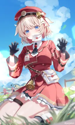 Profile image of Tsuduri Suzunari