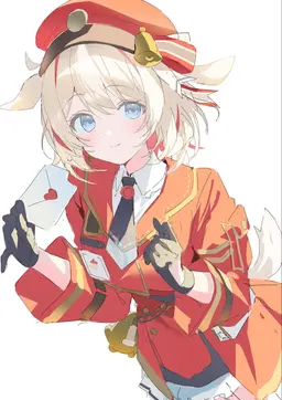 Profile image of Tsuduri Suzunari