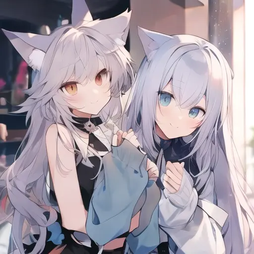 ZestyTrill0908의 私達のご主人様♡