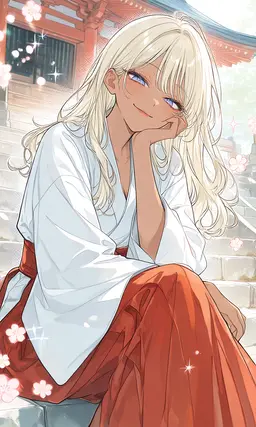 Profile image of 미오