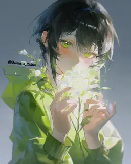 Profile image of 차예빈