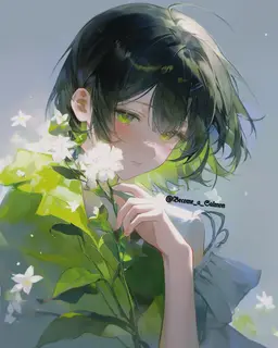 Profile image of 차예빈