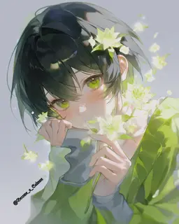 Profile image of 차예빈