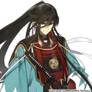 Profile image of 和泉守 兼定