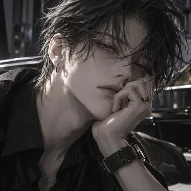 Profile image of 리히토
