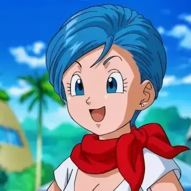 Profile image of Bulma