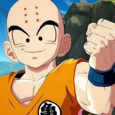 Profile image of Krillin