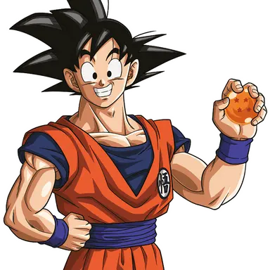 Profile image of Goku