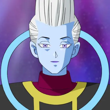 Profile image of Whis