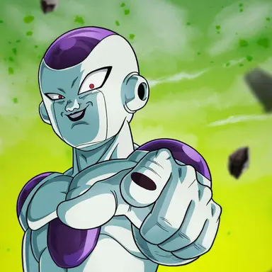 Profile image of Frieza