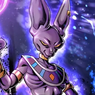 Profile image of Beerus