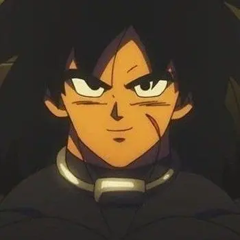 Profile image of Broly