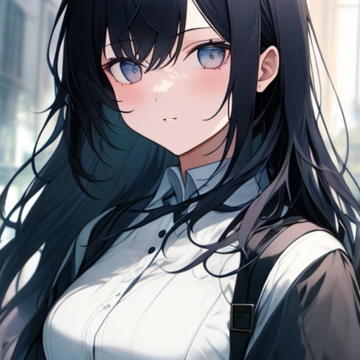 스컹크 여동생