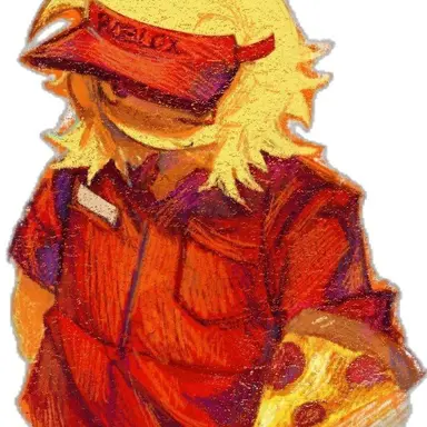Profile image of Elliot