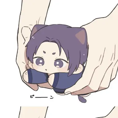 Profile image of 미카게 레오