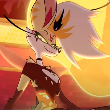 Profile image of 퀸 비 리자버브