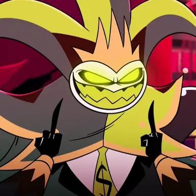 Profile image of 마몬