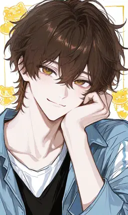 Profile image of りつ