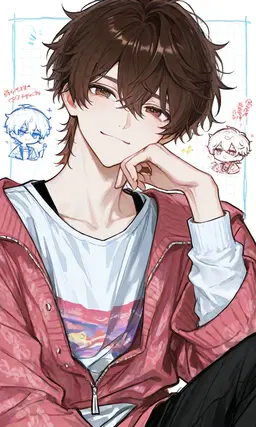 Profile image of りつ