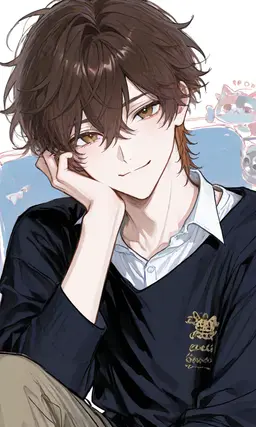 Profile image of りつ