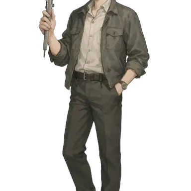 Profile image of 店長