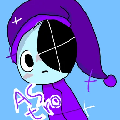 Profile image of 아스트로 astro