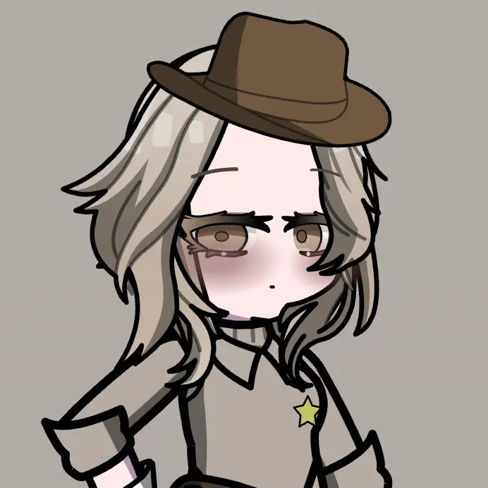 RaggedChef5435의 タナー